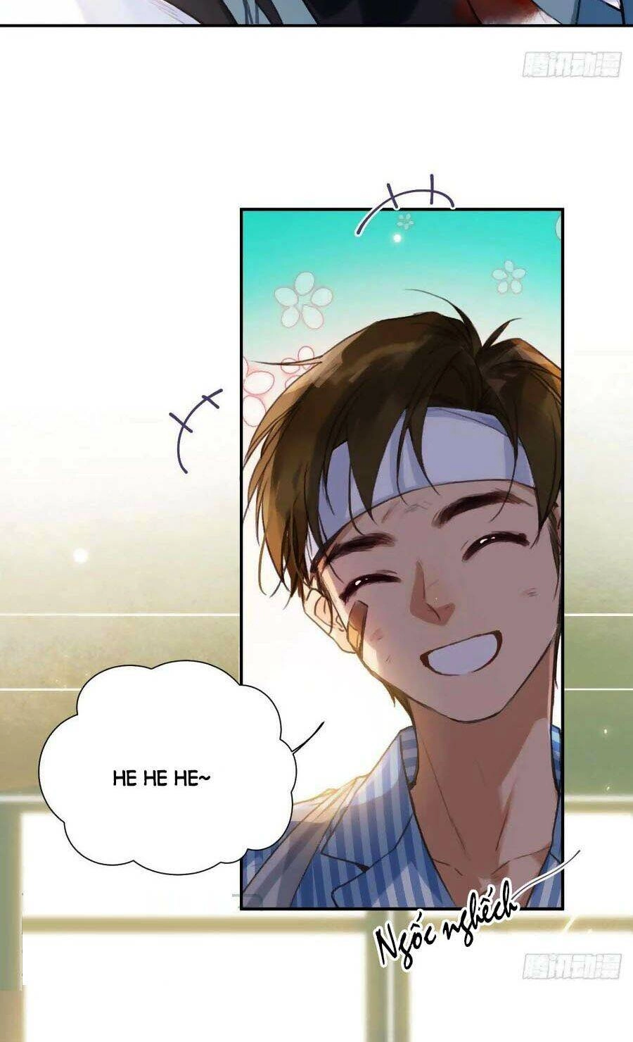 Mối Quan Hệ Không Hoàn Hảo Chapter 75 - 31