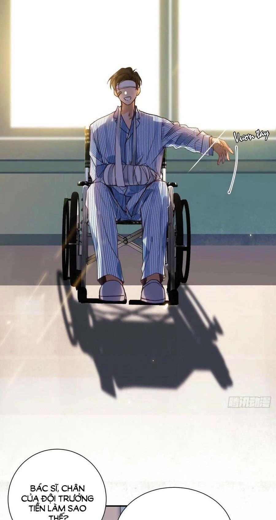 Mối Quan Hệ Không Hoàn Hảo Chapter 75 - 32