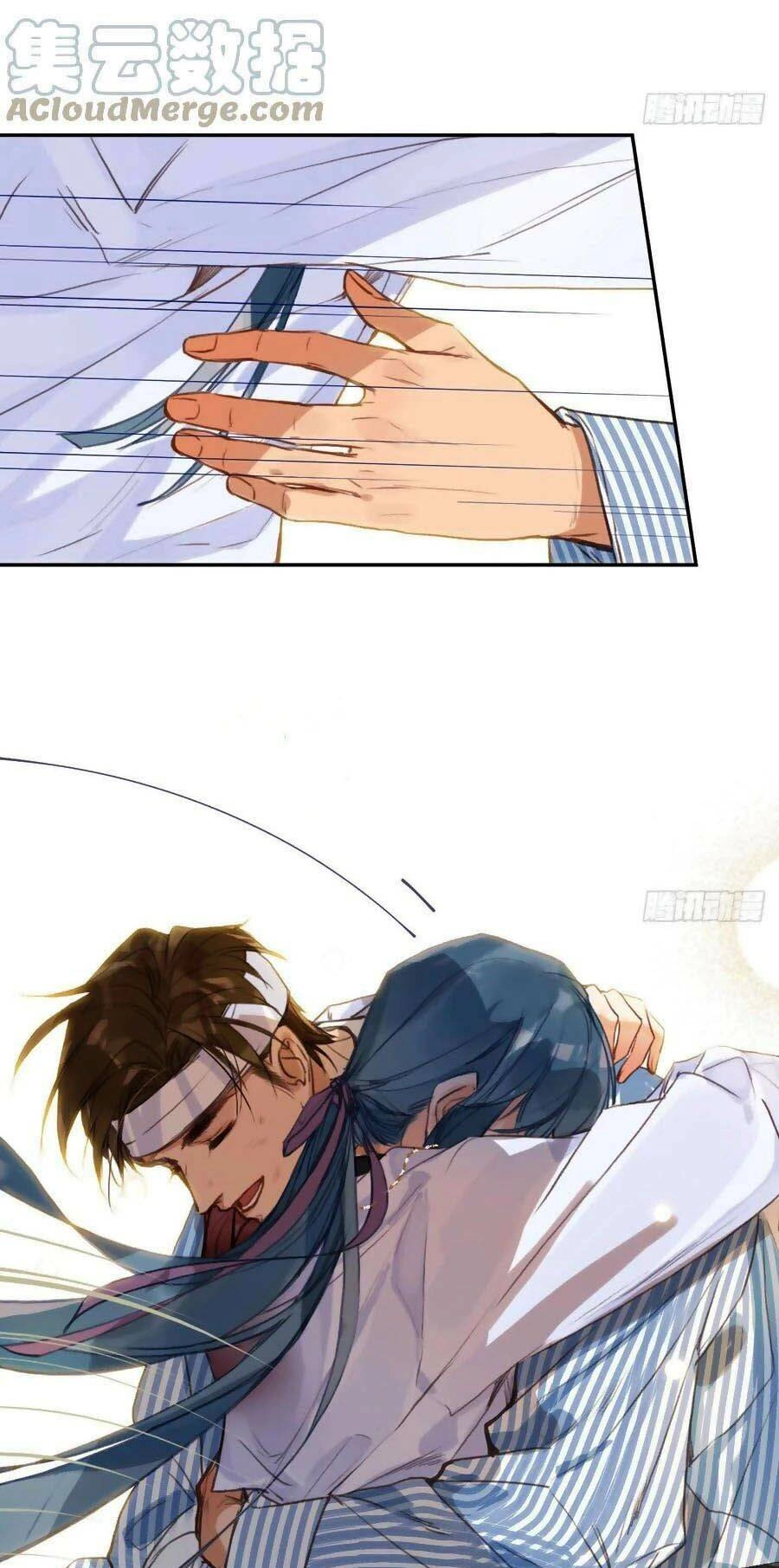 Mối Quan Hệ Không Hoàn Hảo Chapter 75 - 34