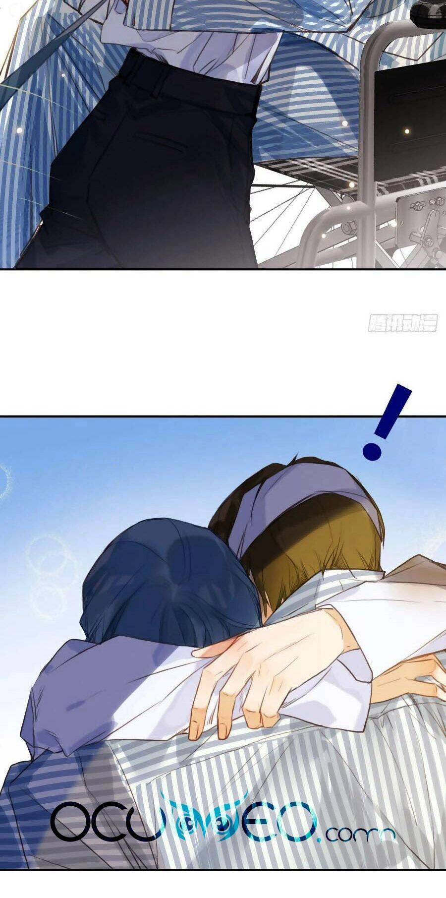 Mối Quan Hệ Không Hoàn Hảo Chapter 75 - 35