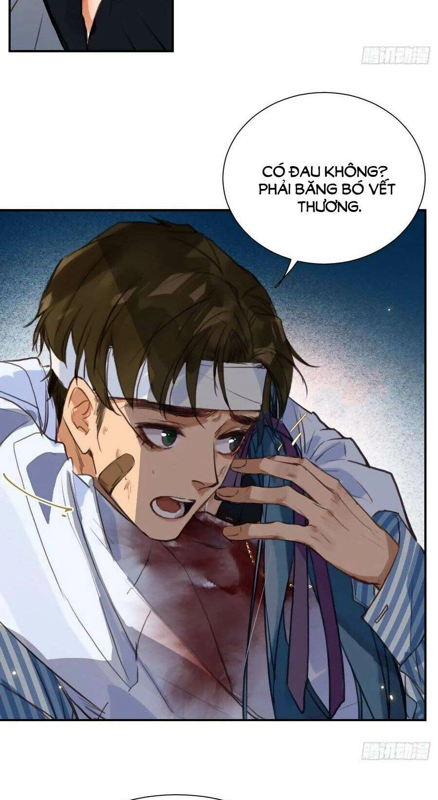 Mối Quan Hệ Không Hoàn Hảo Chapter 75 - 37