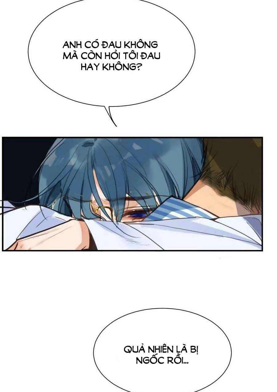 Mối Quan Hệ Không Hoàn Hảo Chapter 75 - 38