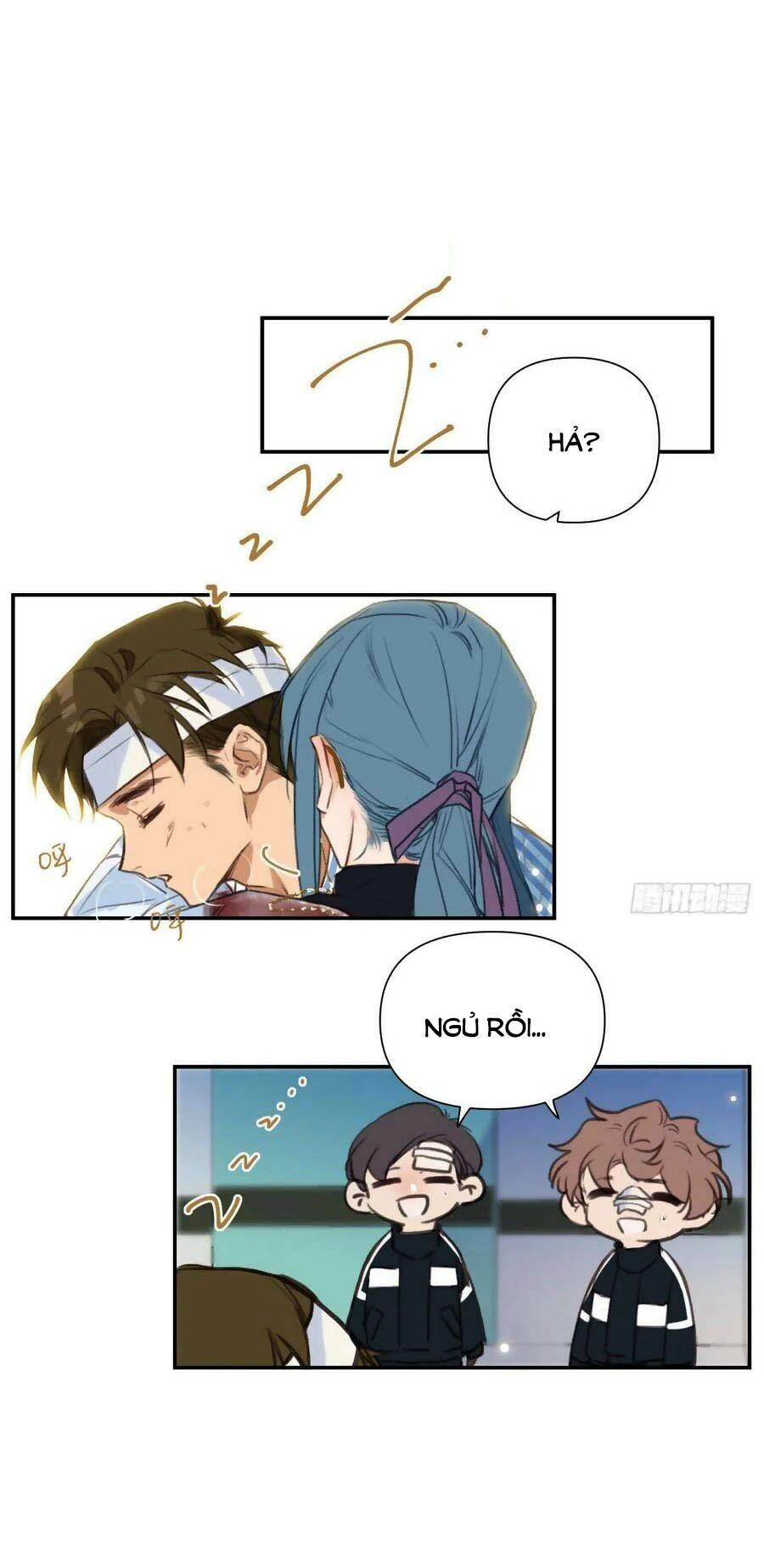 Mối Quan Hệ Không Hoàn Hảo Chapter 75 - 40