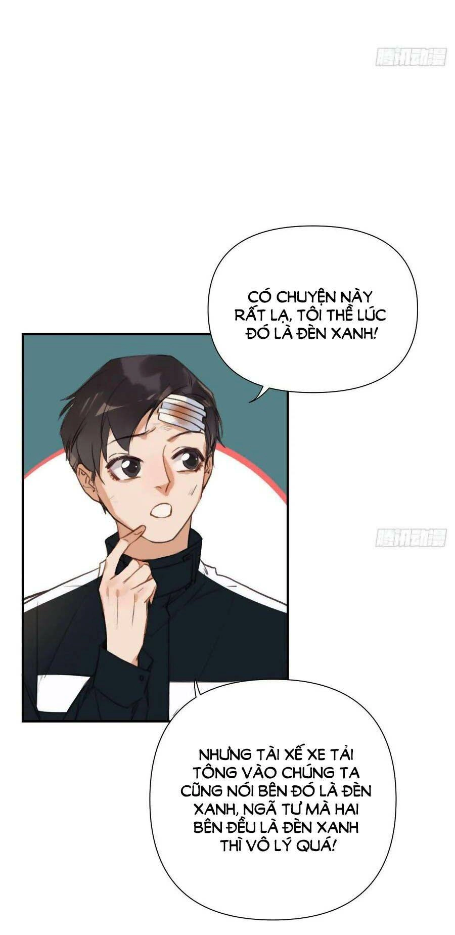 Mối Quan Hệ Không Hoàn Hảo Chapter 75 - 41