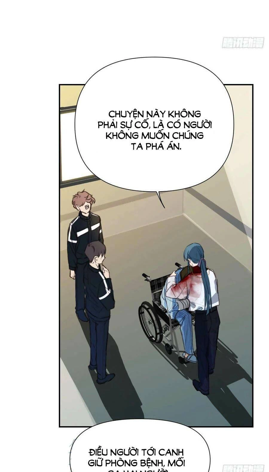 Mối Quan Hệ Không Hoàn Hảo Chapter 75 - 42