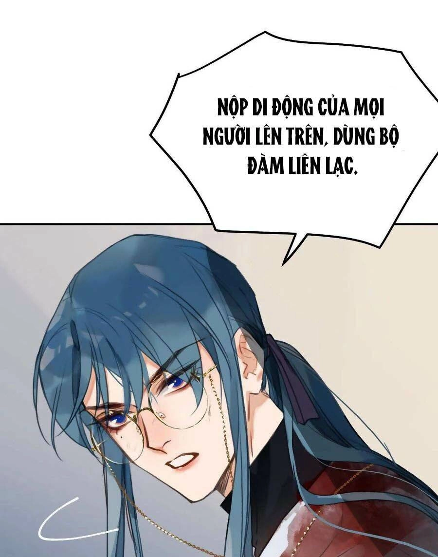 Mối Quan Hệ Không Hoàn Hảo Chapter 75 - 44