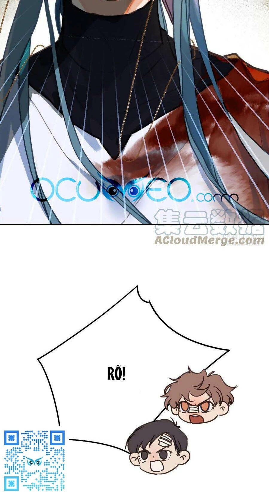 Mối Quan Hệ Không Hoàn Hảo Chapter 75 - 47