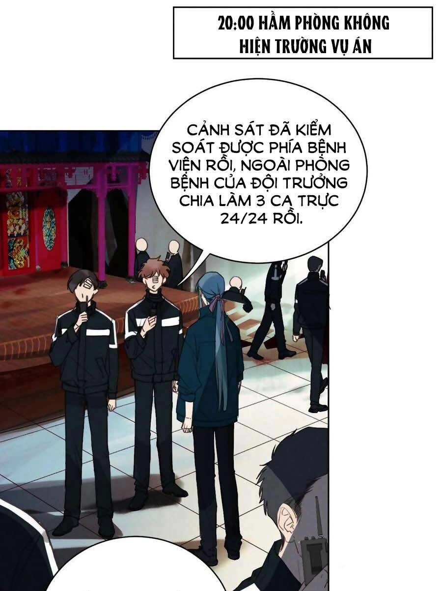 Mối Quan Hệ Không Hoàn Hảo Chapter 76 - 2