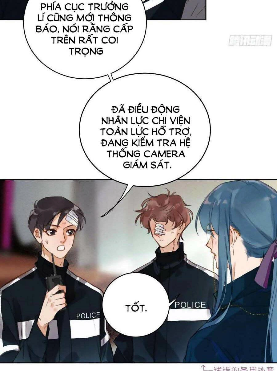 Mối Quan Hệ Không Hoàn Hảo Chapter 76 - 3