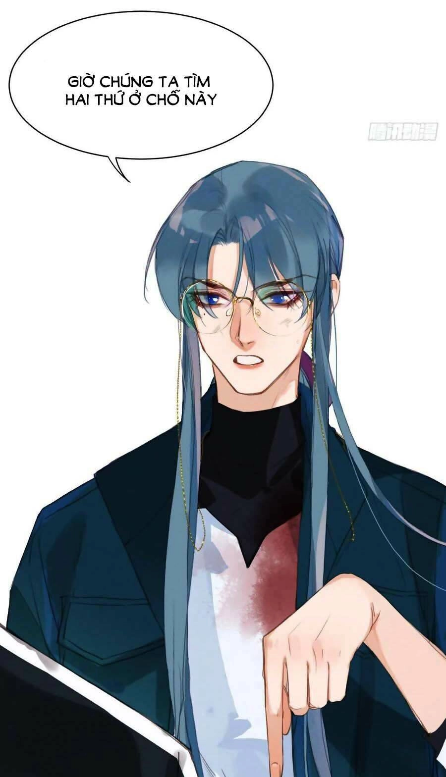 Mối Quan Hệ Không Hoàn Hảo Chapter 76 - 4