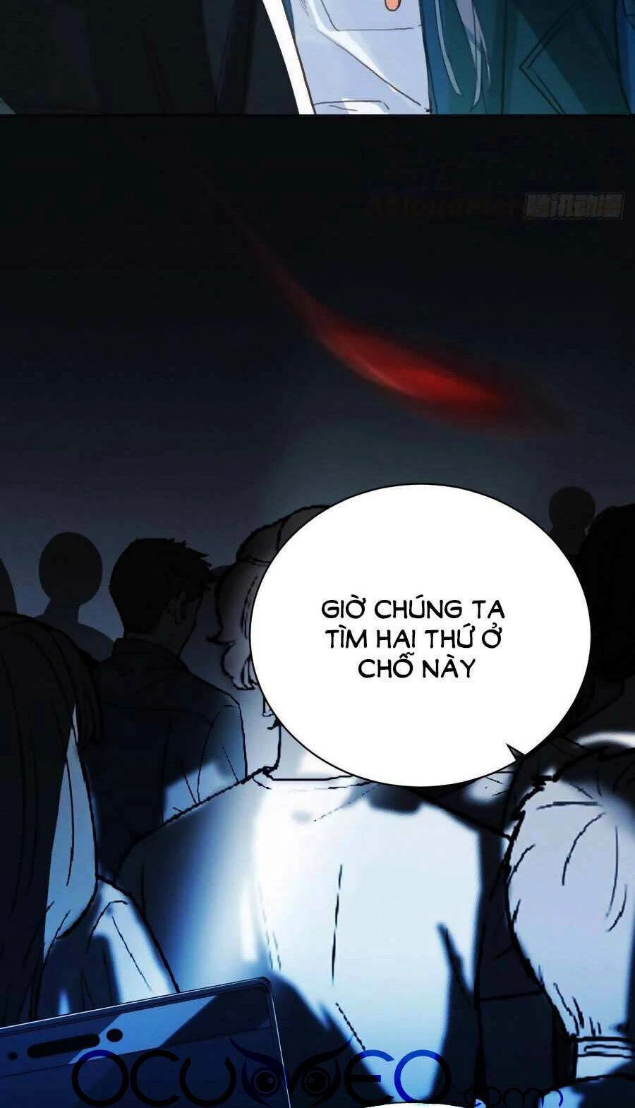 Mối Quan Hệ Không Hoàn Hảo Chapter 76 - 5