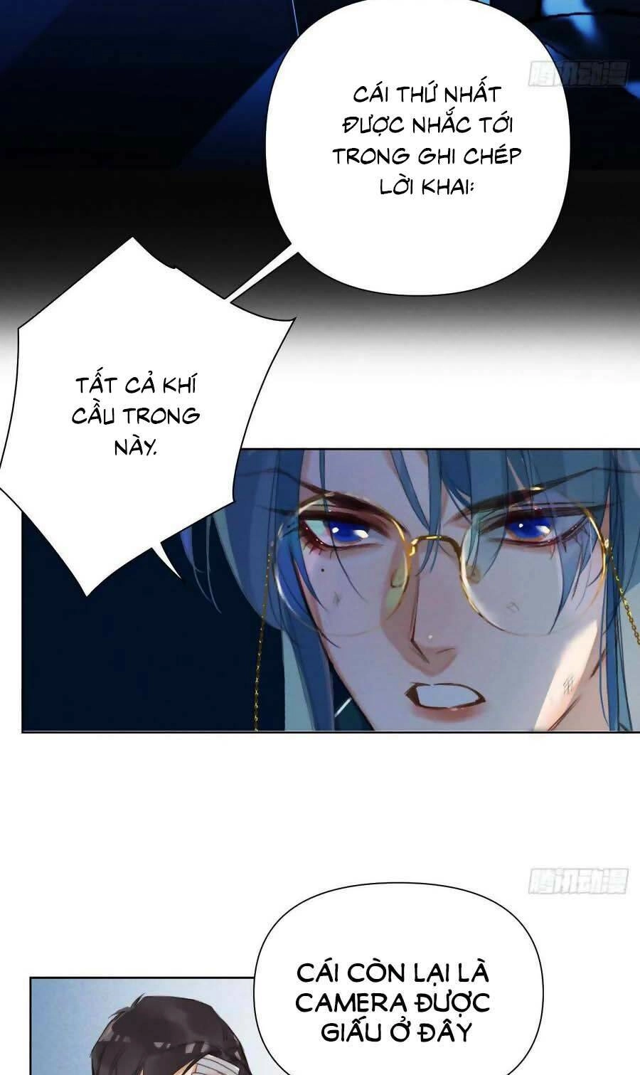 Mối Quan Hệ Không Hoàn Hảo Chapter 76 - 6