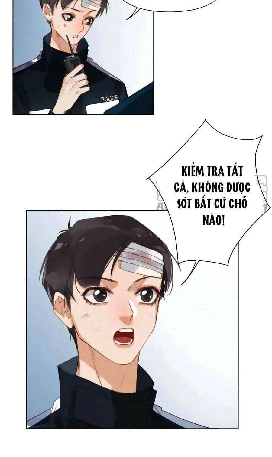 Mối Quan Hệ Không Hoàn Hảo Chapter 76 - 7