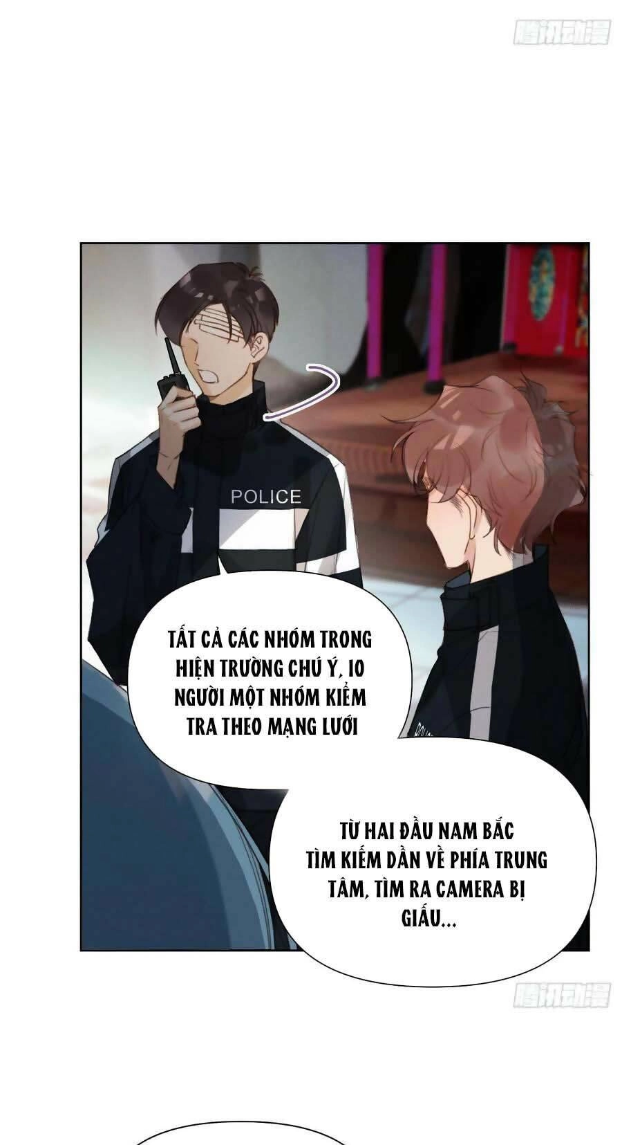 Mối Quan Hệ Không Hoàn Hảo Chapter 76 - 8