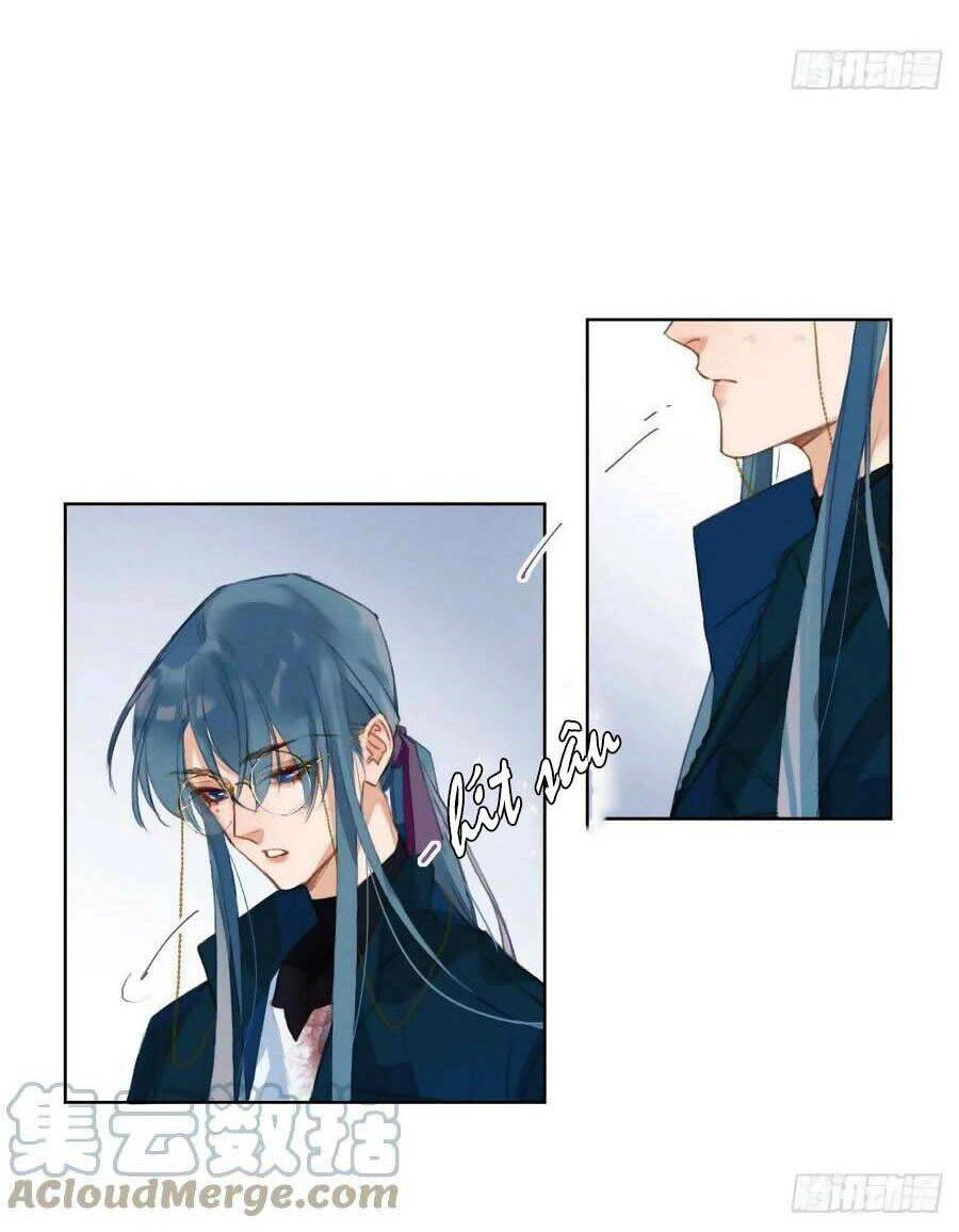 Mối Quan Hệ Không Hoàn Hảo Chapter 76 - 11