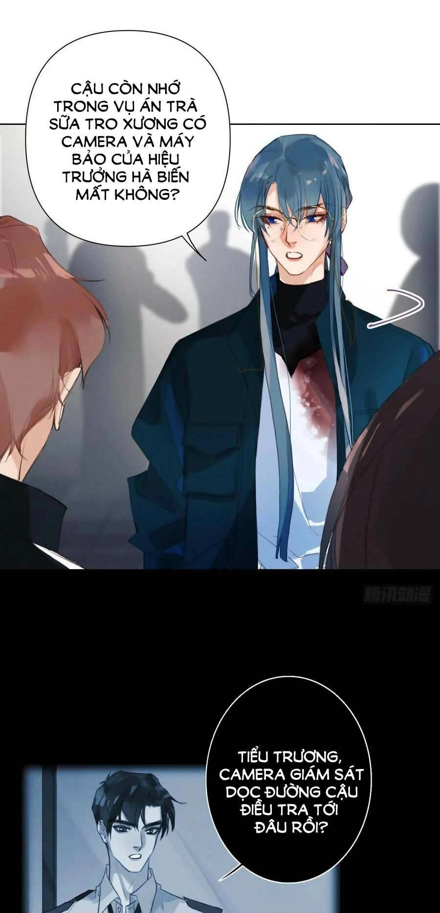 Mối Quan Hệ Không Hoàn Hảo Chapter 76 - 12