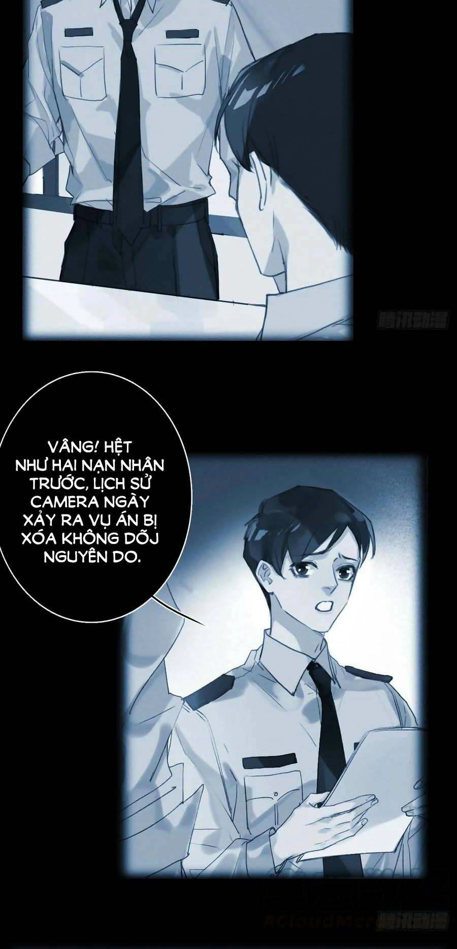 Mối Quan Hệ Không Hoàn Hảo Chapter 76 - 13