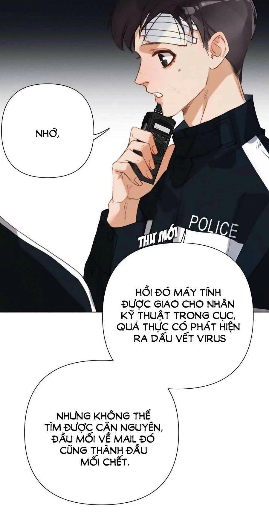 Mối Quan Hệ Không Hoàn Hảo Chapter 76 - 15