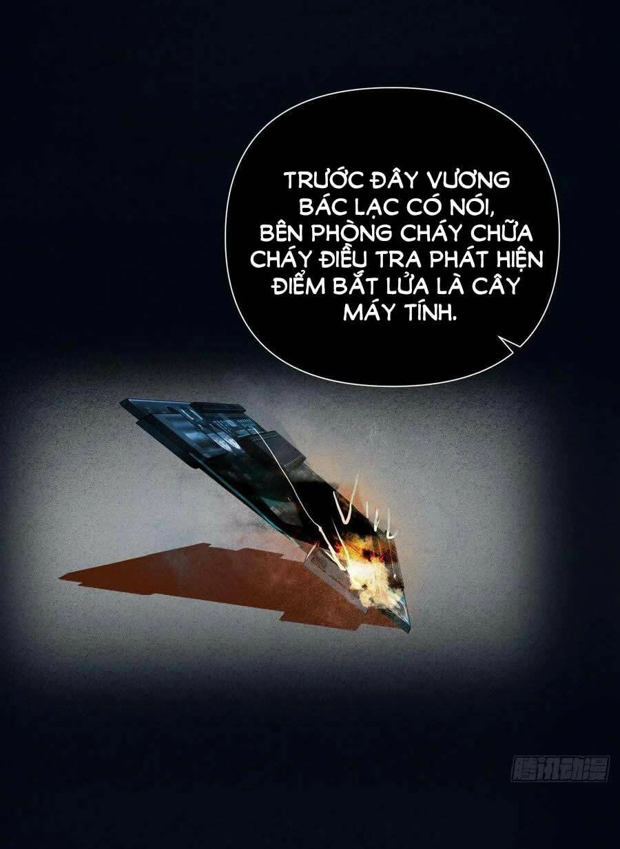 Mối Quan Hệ Không Hoàn Hảo Chapter 76 - 18