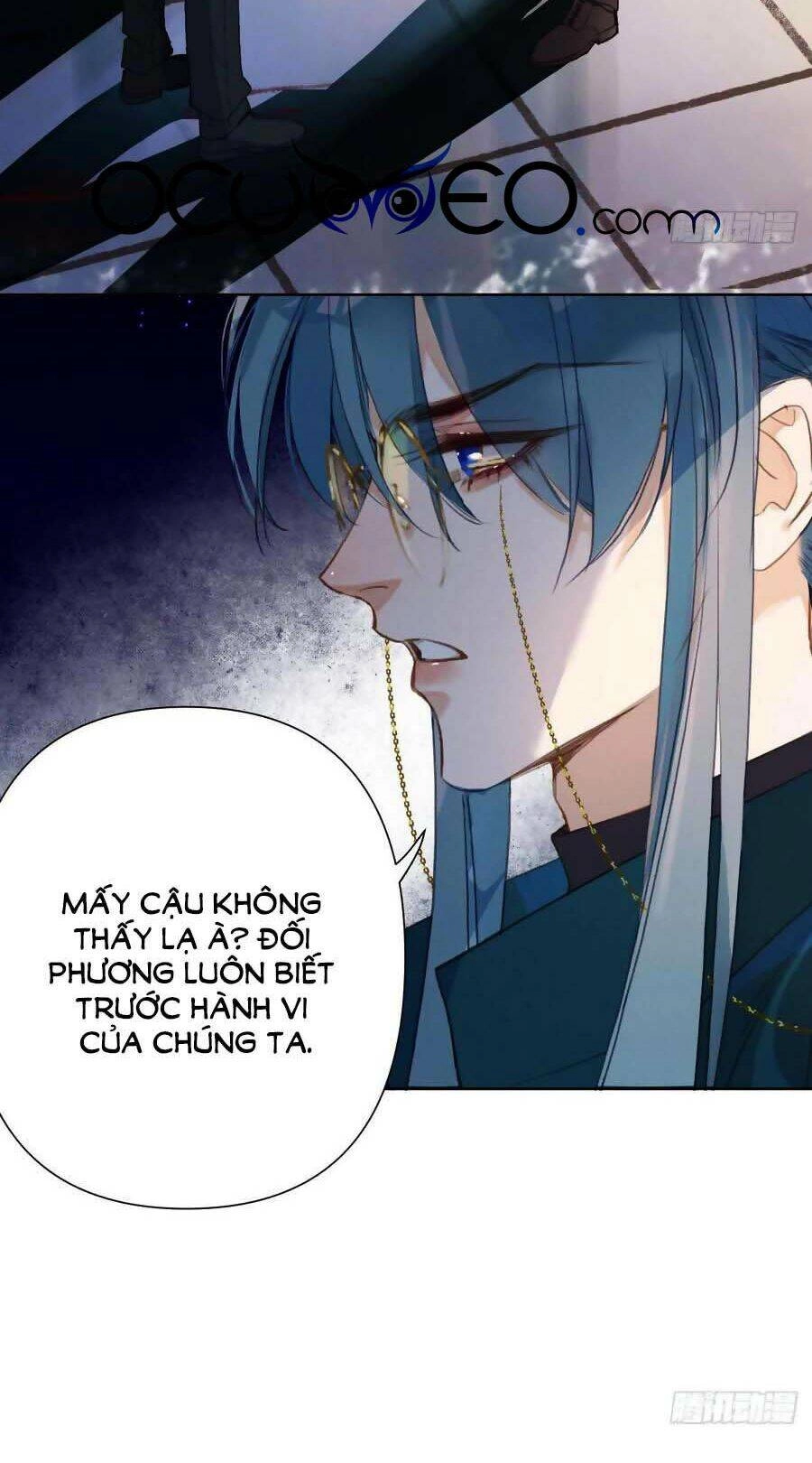 Mối Quan Hệ Không Hoàn Hảo Chapter 76 - 23