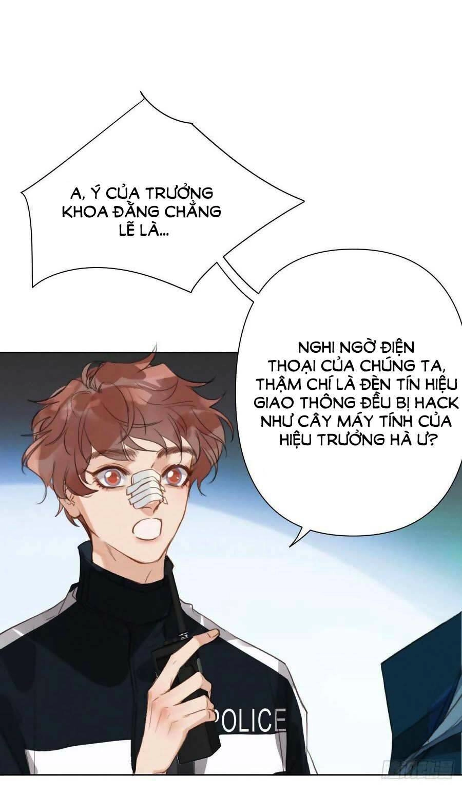 Mối Quan Hệ Không Hoàn Hảo Chapter 76 - 24