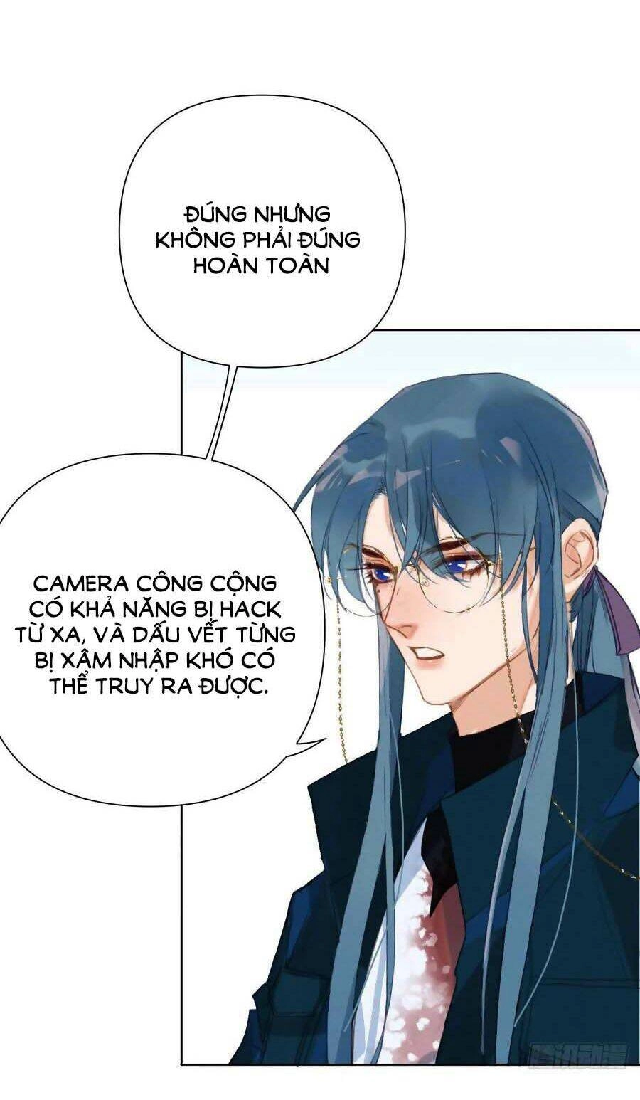 Mối Quan Hệ Không Hoàn Hảo Chapter 76 - 25