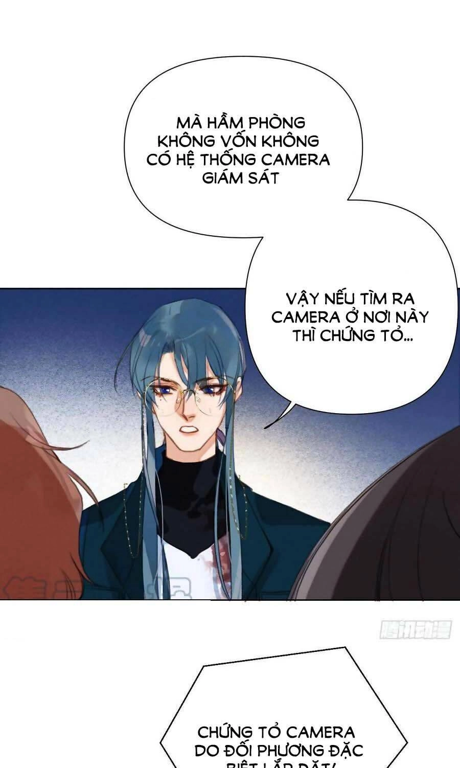 Mối Quan Hệ Không Hoàn Hảo Chapter 76 - 26