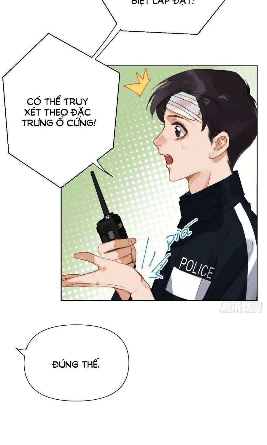 Mối Quan Hệ Không Hoàn Hảo Chapter 76 - 27