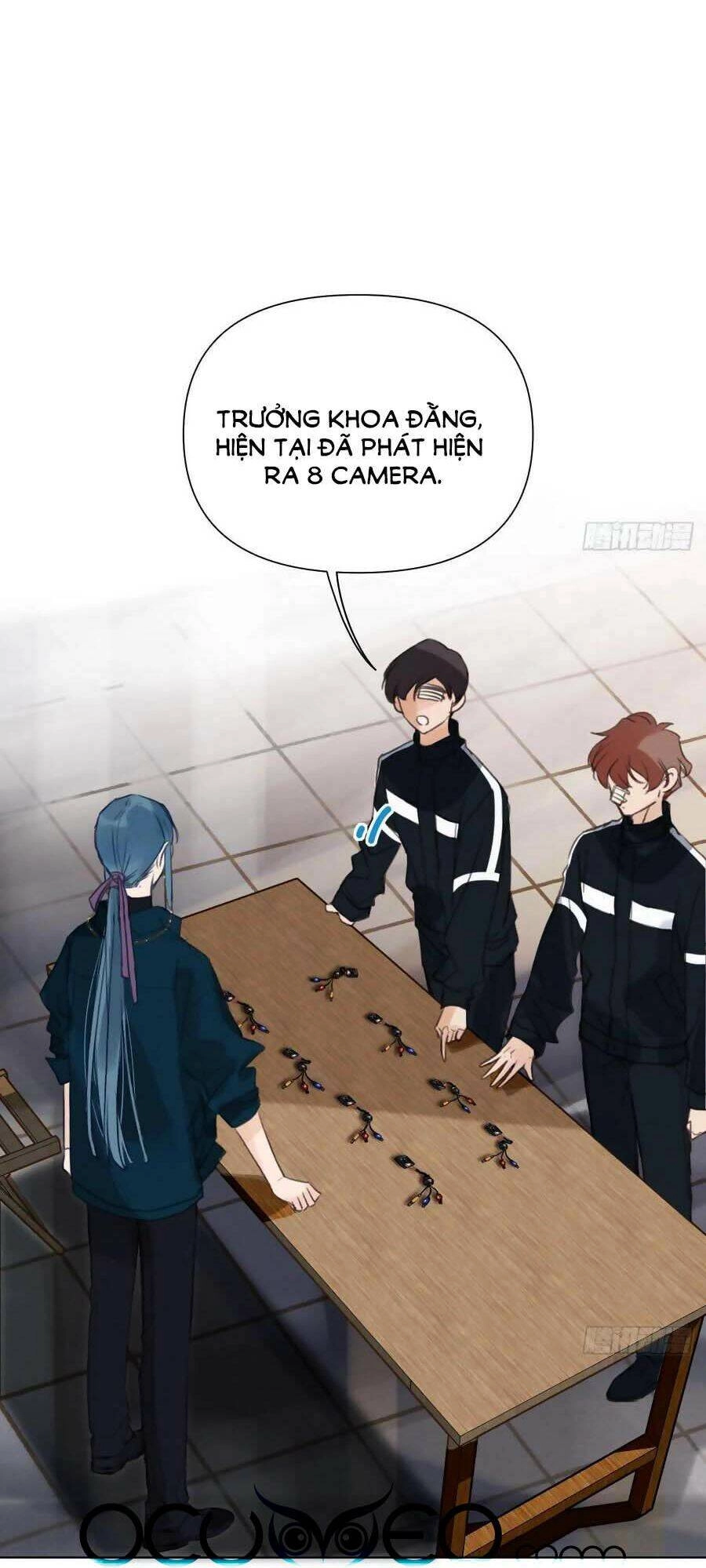 Mối Quan Hệ Không Hoàn Hảo Chapter 76 - 29