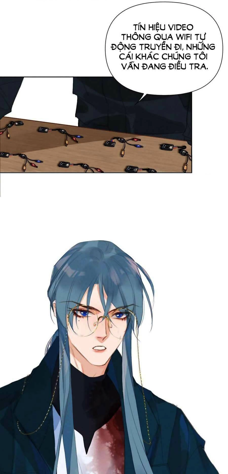 Mối Quan Hệ Không Hoàn Hảo Chapter 76 - 30