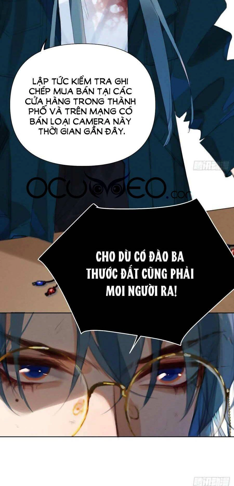 Mối Quan Hệ Không Hoàn Hảo Chapter 76 - 31