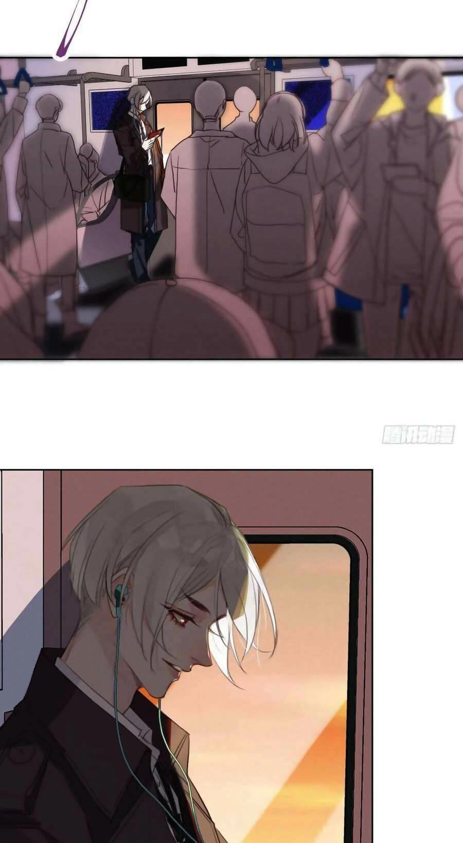 Mối Quan Hệ Không Hoàn Hảo Chapter 76 - 34