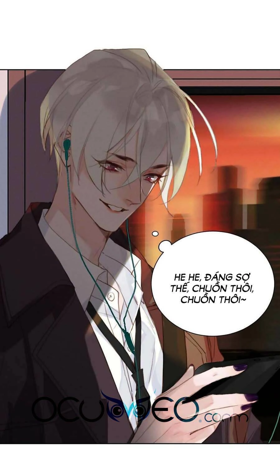 Mối Quan Hệ Không Hoàn Hảo Chapter 76 - 38