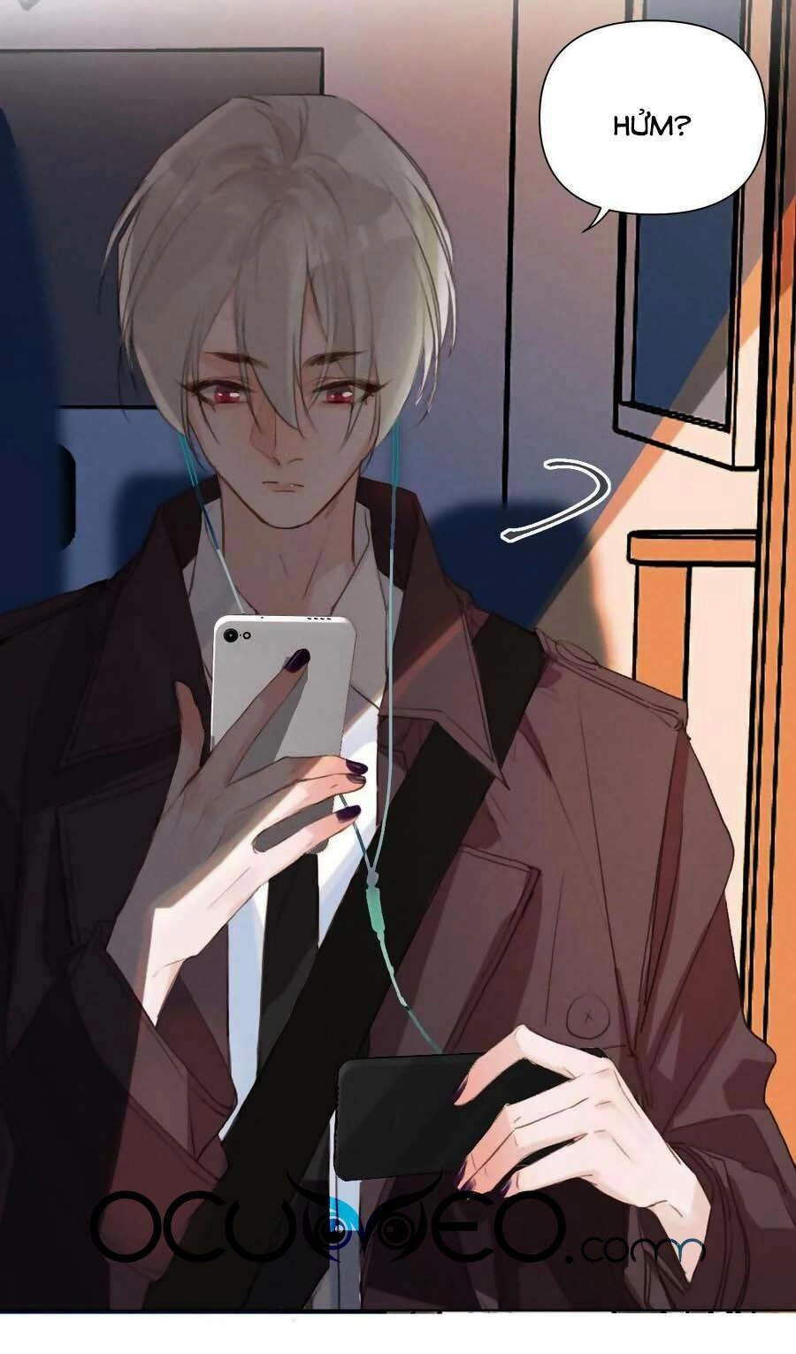 Mối Quan Hệ Không Hoàn Hảo Chapter 76 - 40