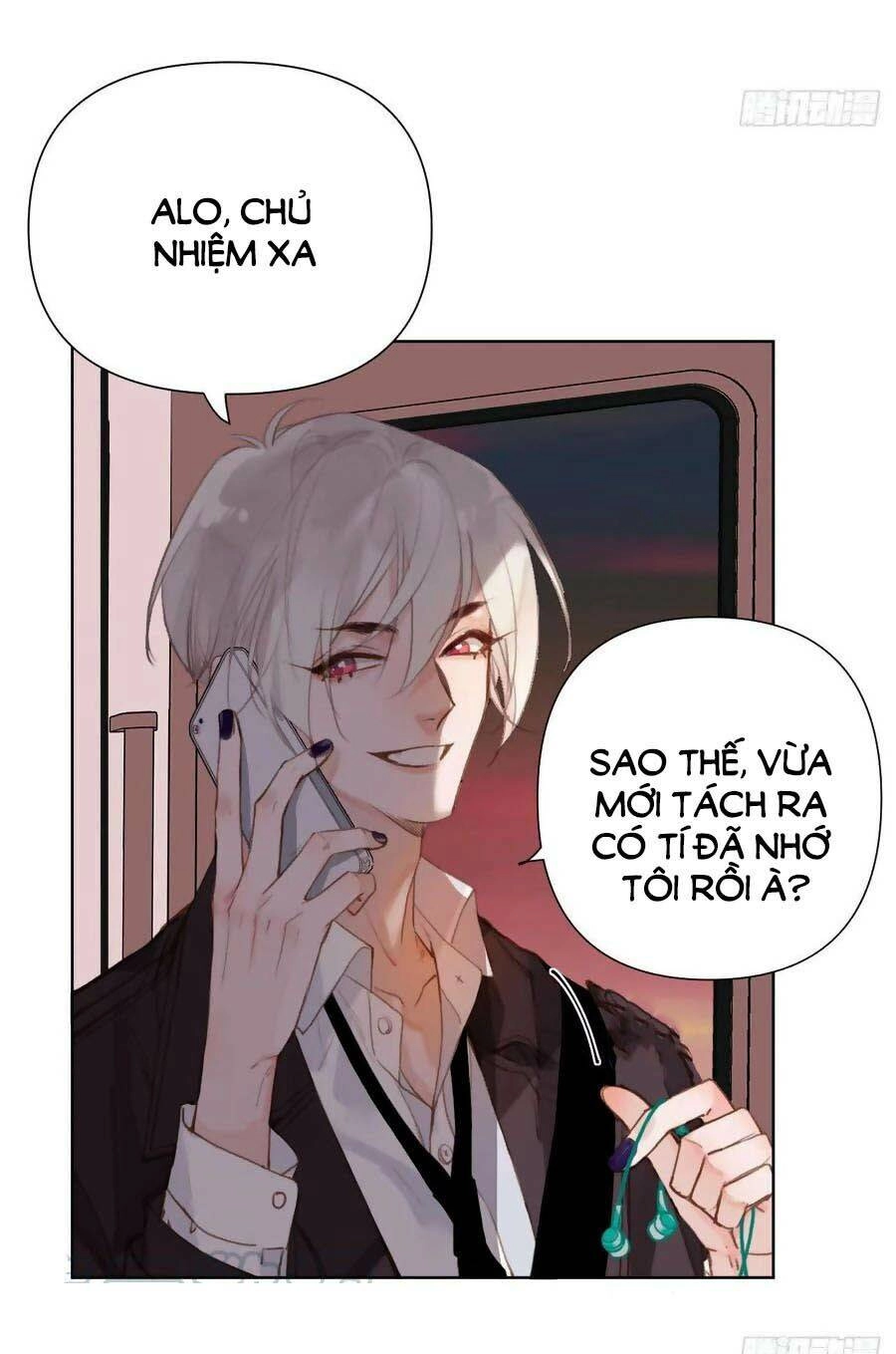 Mối Quan Hệ Không Hoàn Hảo Chapter 77 - 2