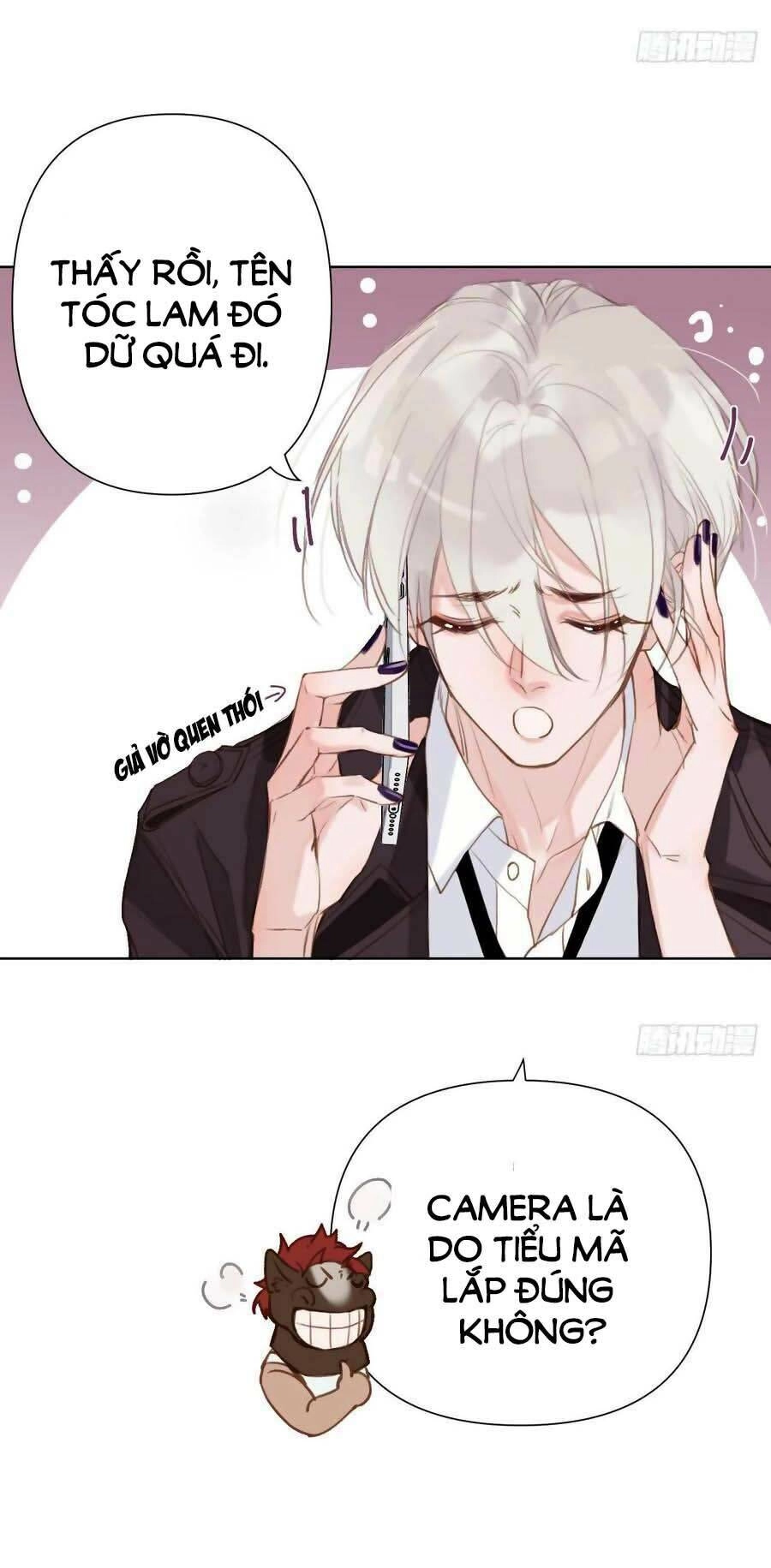 Mối Quan Hệ Không Hoàn Hảo Chapter 77 - 4