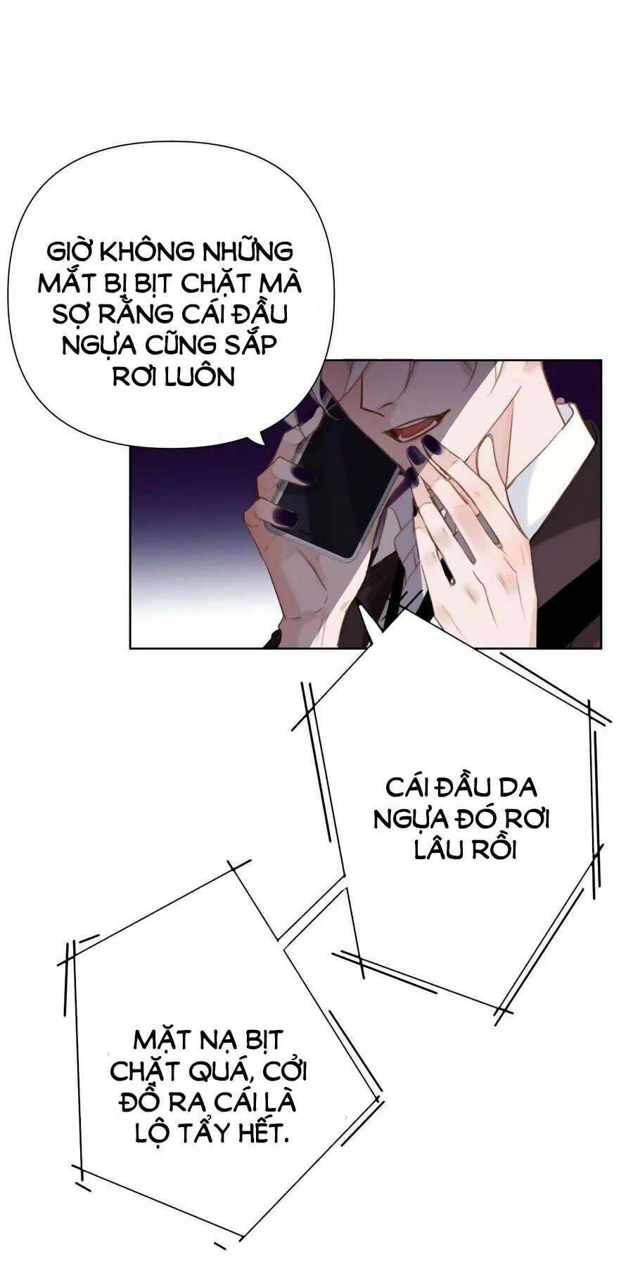 Mối Quan Hệ Không Hoàn Hảo Chapter 77 - 5