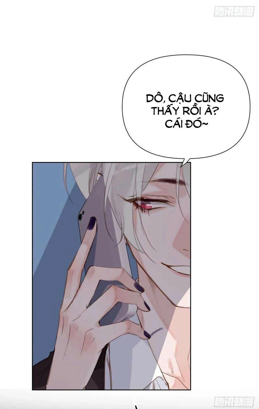 Mối Quan Hệ Không Hoàn Hảo Chapter 77 - 6