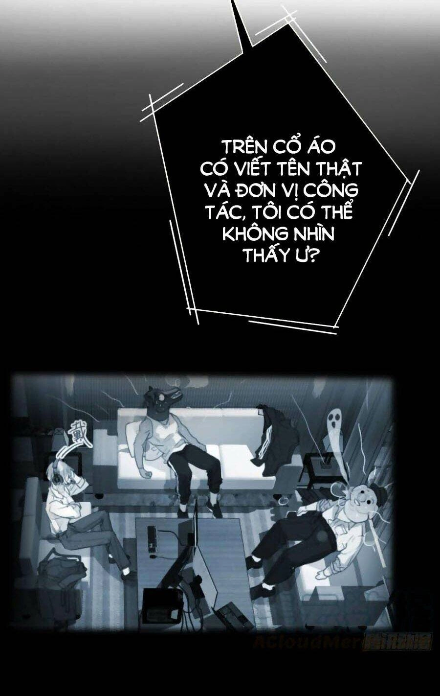 Mối Quan Hệ Không Hoàn Hảo Chapter 77 - 7