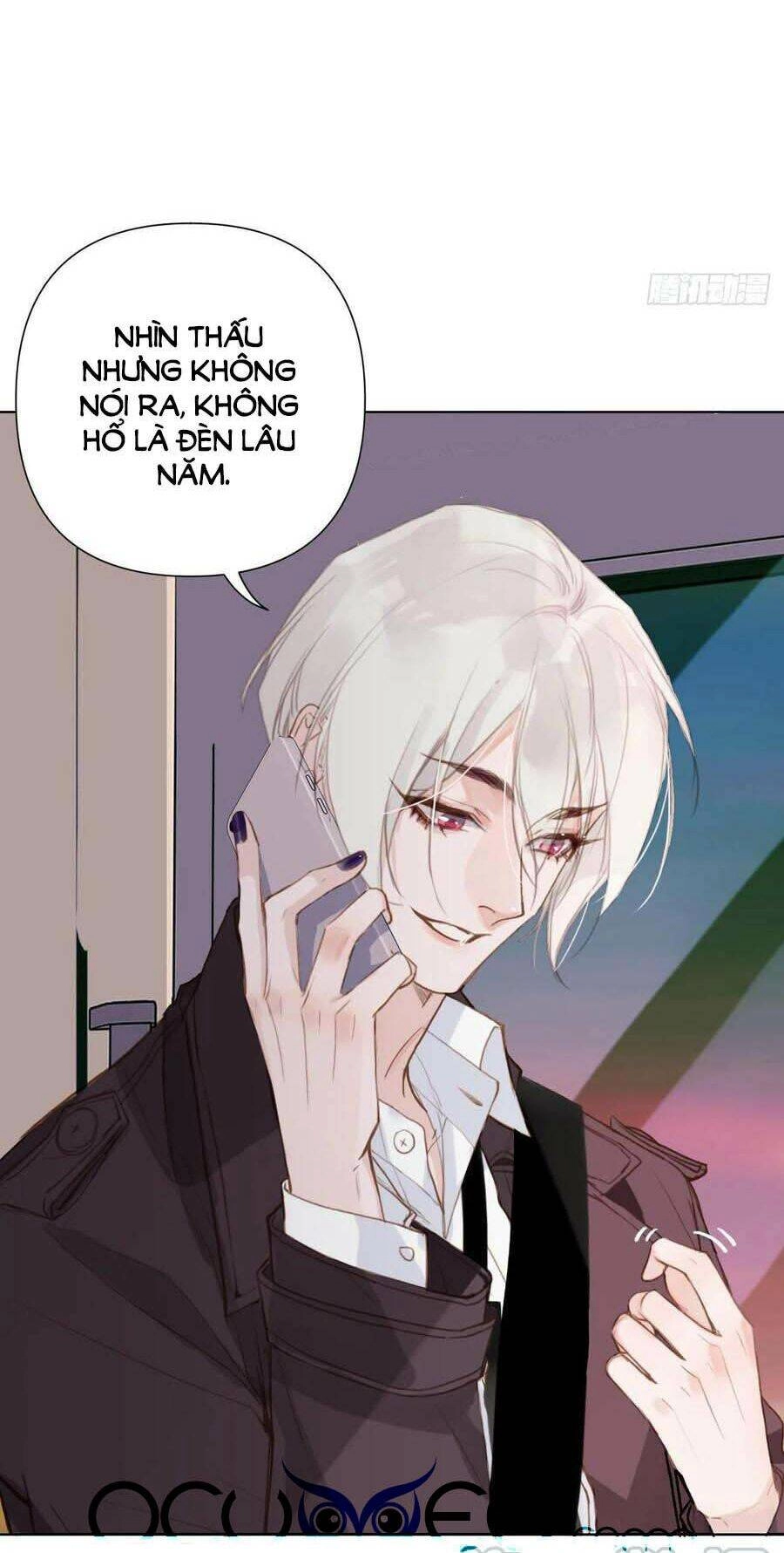 Mối Quan Hệ Không Hoàn Hảo Chapter 77 - 9