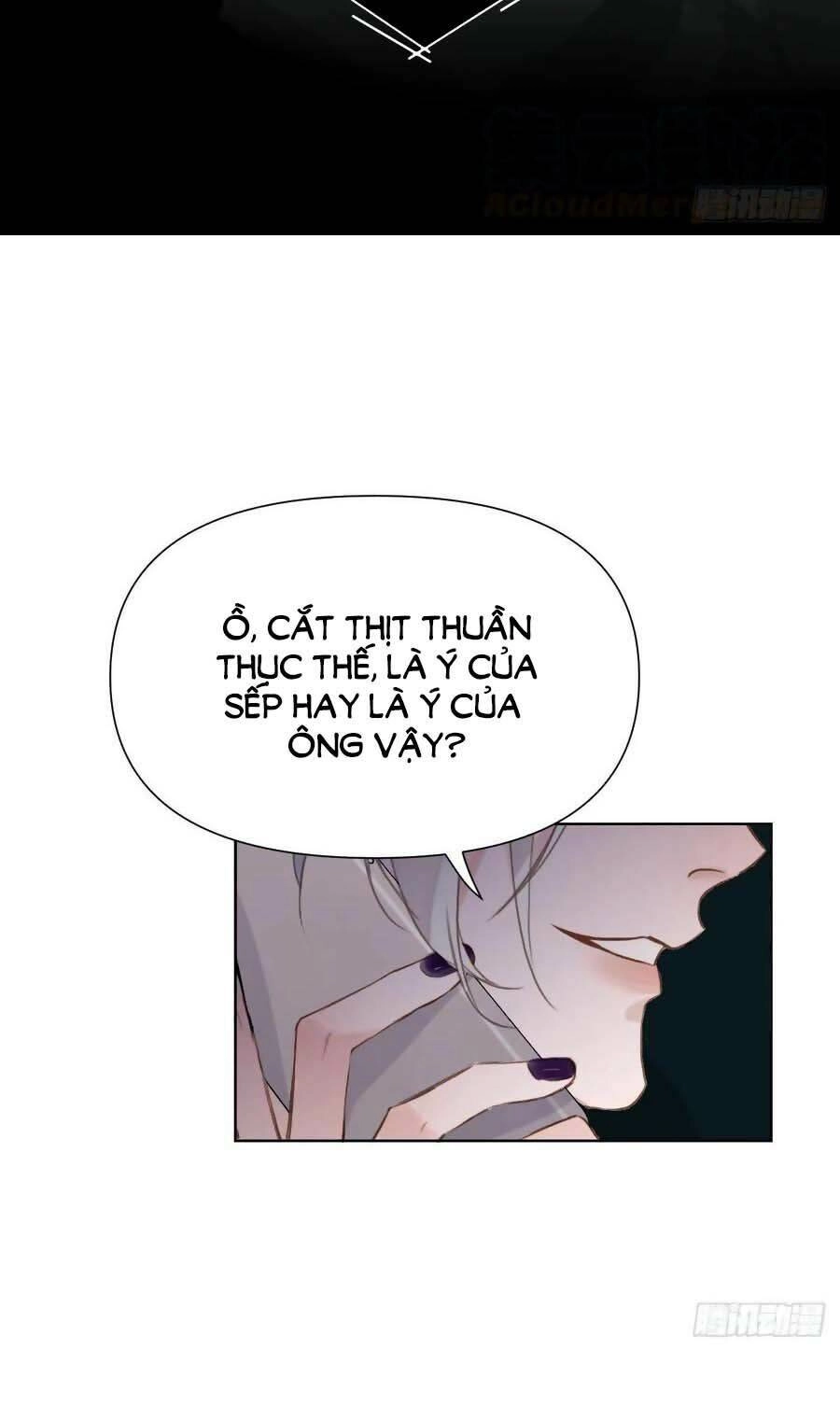 Mối Quan Hệ Không Hoàn Hảo Chapter 77 - 13