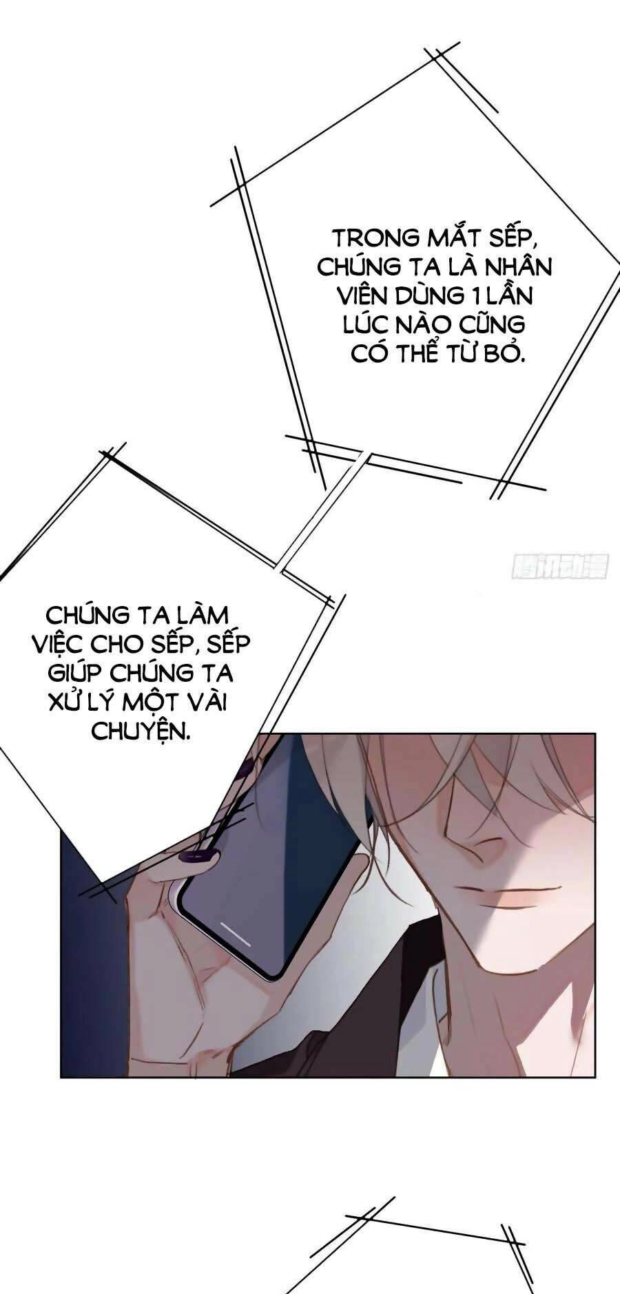 Mối Quan Hệ Không Hoàn Hảo Chapter 77 - 14