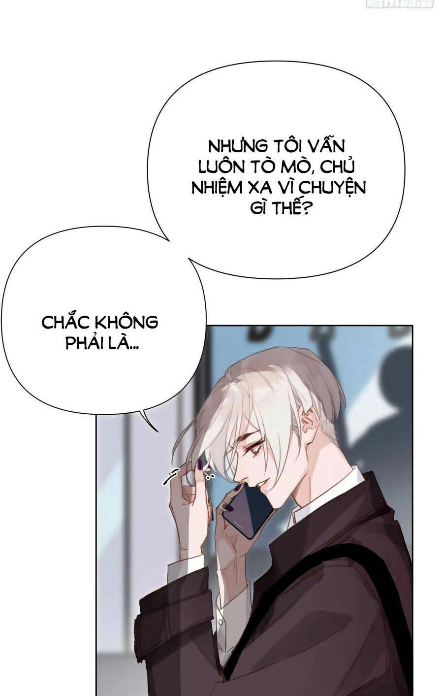 Mối Quan Hệ Không Hoàn Hảo Chapter 77 - 16