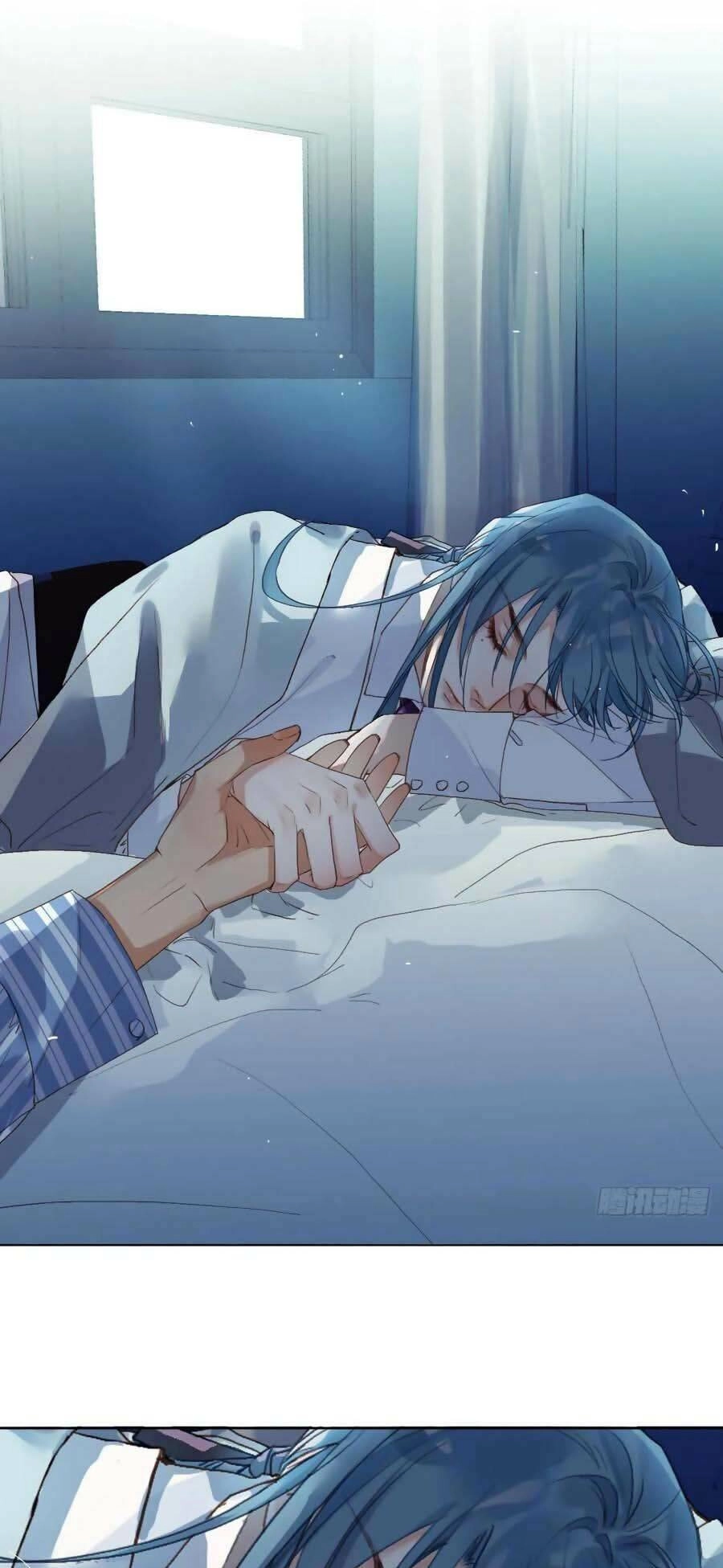 Mối Quan Hệ Không Hoàn Hảo Chapter 77 - 26