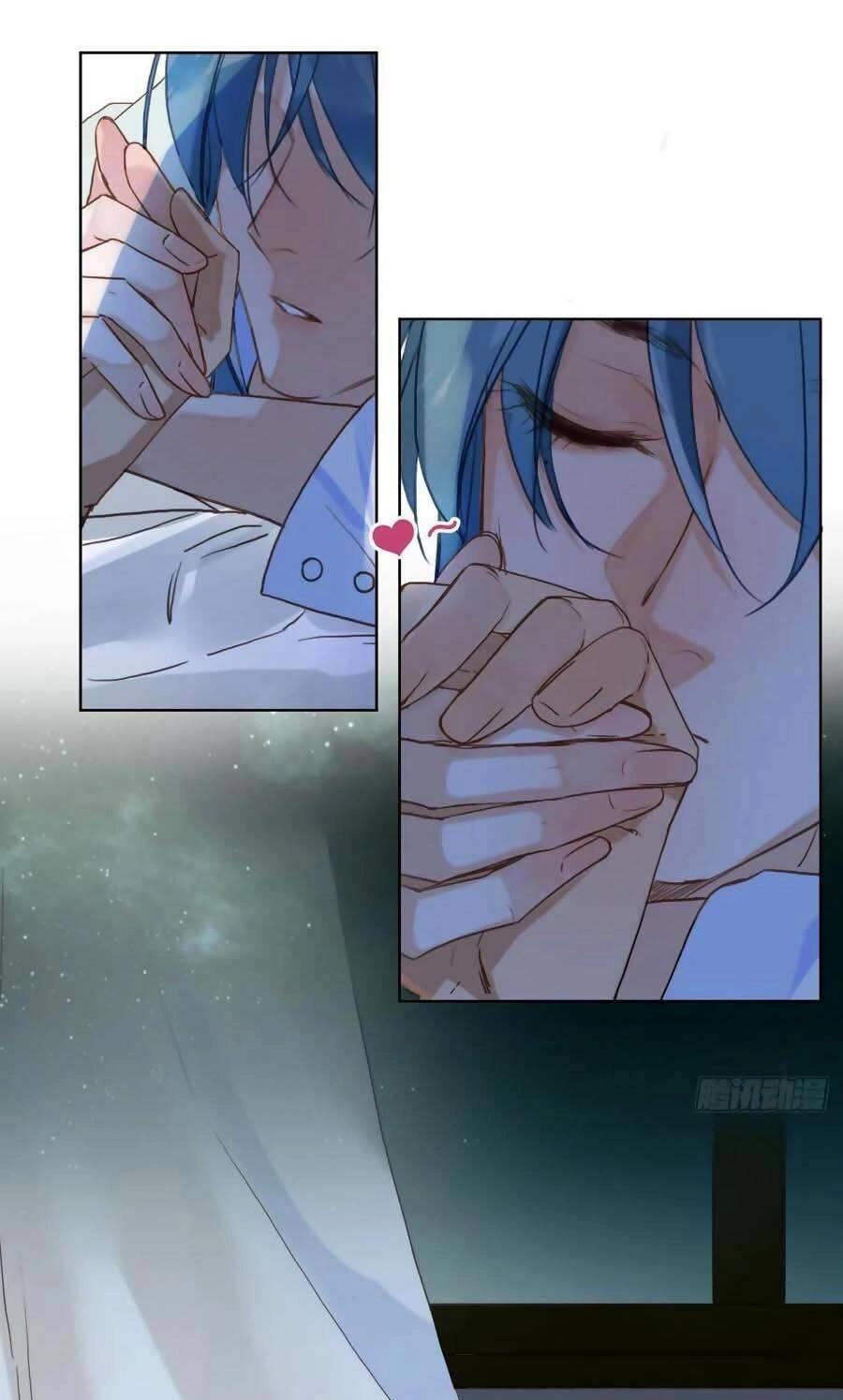 Mối Quan Hệ Không Hoàn Hảo Chapter 77 - 30