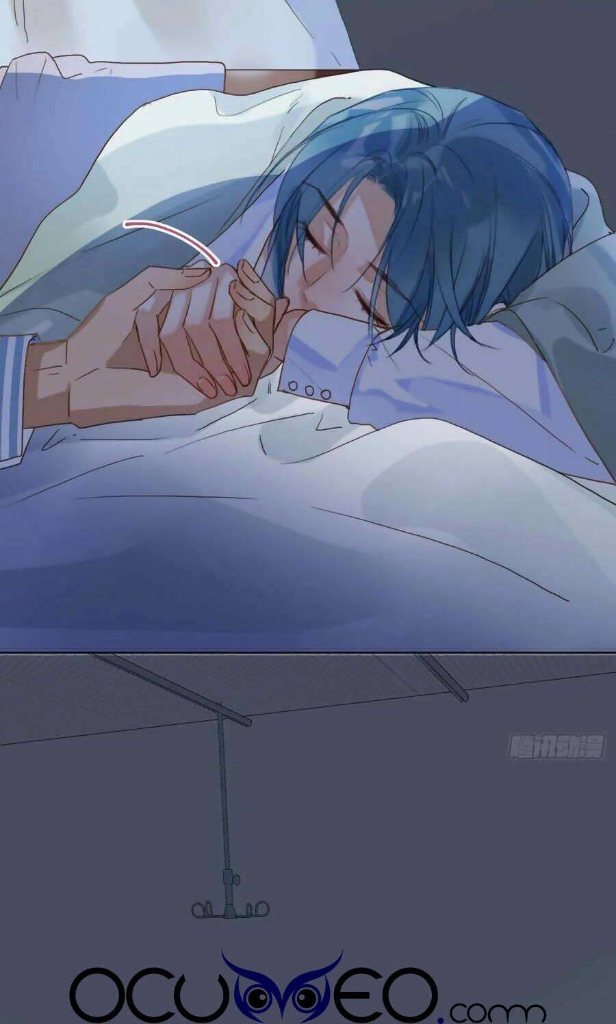 Mối Quan Hệ Không Hoàn Hảo Chapter 77 - 31