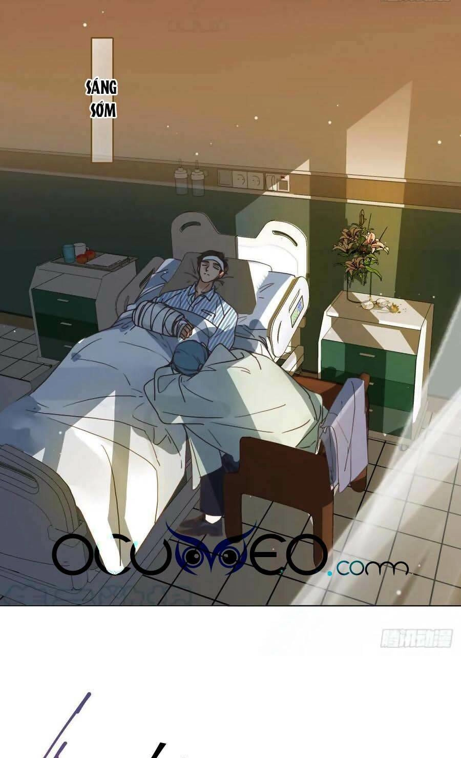 Mối Quan Hệ Không Hoàn Hảo Chapter 77 - 34