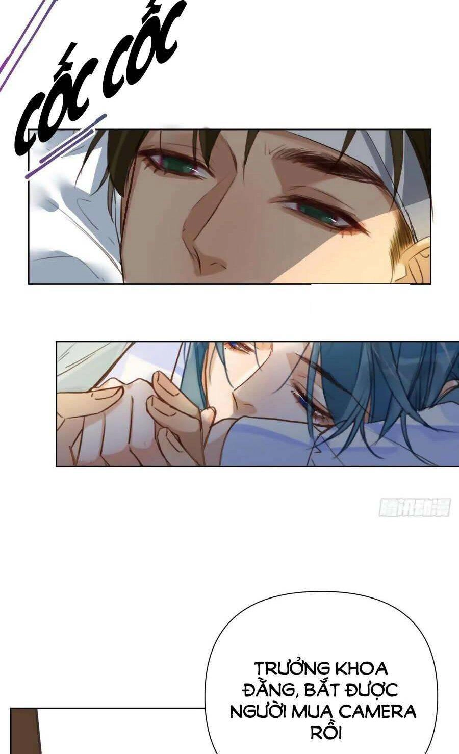 Mối Quan Hệ Không Hoàn Hảo Chapter 77 - 35