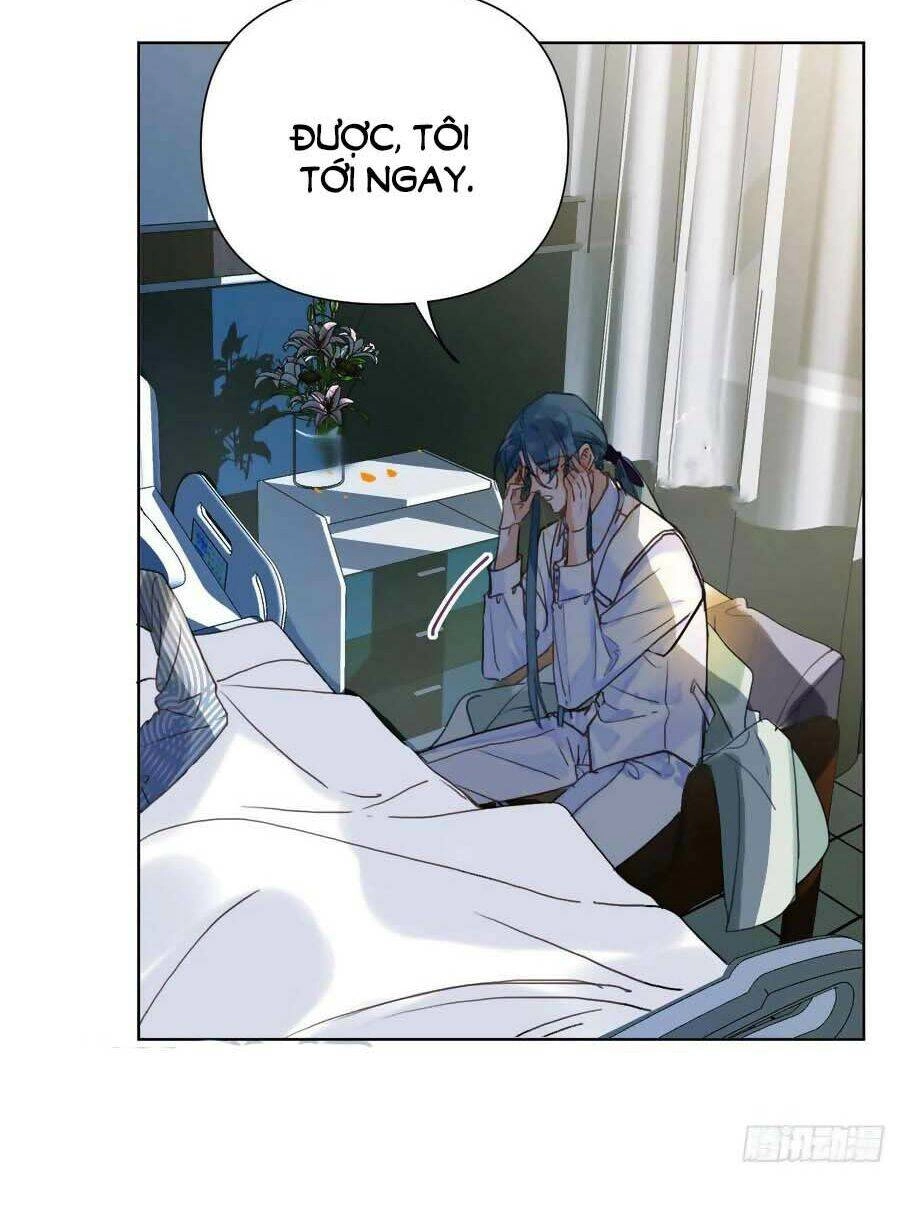 Mối Quan Hệ Không Hoàn Hảo Chapter 77 - 37