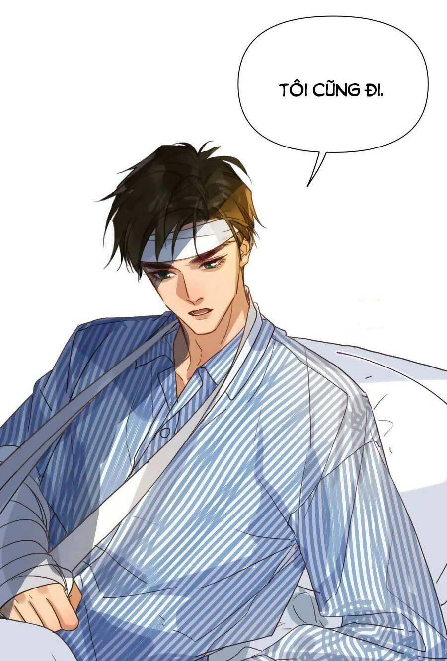 Mối Quan Hệ Không Hoàn Hảo Chapter 77 - 38